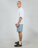 SILENT THEORY - RIDER DENIM SHORT
