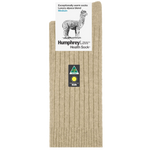 HUMPHREY LAW - ALPACA WOOL BLEND