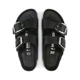 BIRKENSTOCK - ARIZONA BIG BUCKLE OILED LEATHER REGULAR