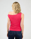 ALL ABOUT EVE - KYLIE OFF THE SHOULDER TOP