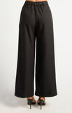 STYLE STATE - WIDE LEG PANTS WITH ELASTIC WAIST
