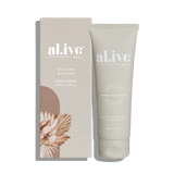 AL.IVE - HAND CREAM SEA COTTON & COCONUT