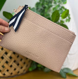 ELMS + KING - NEW YORK COIN PURSE