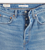 LEVI - RIBCAGE STRAIGHT ANKLE