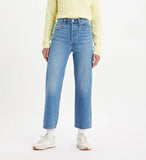 LEVI - RIBCAGE STRAIGHT ANKLE