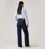 LEVI'S - RIBCAGE WIDE LEG H223