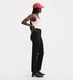 LEVI - WEDGIE STRAIGHT JEAN