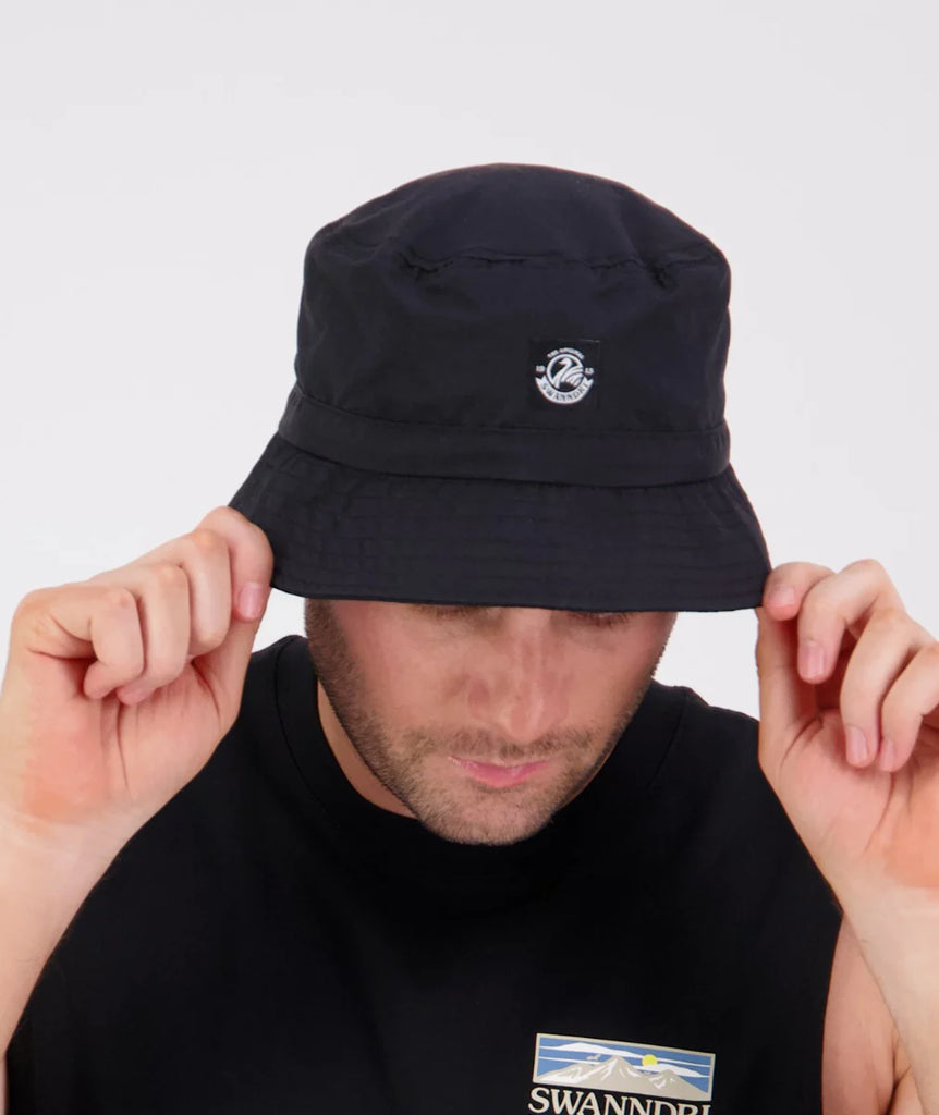 SWANNDRI - MURRAY'S BAY V3 HAT