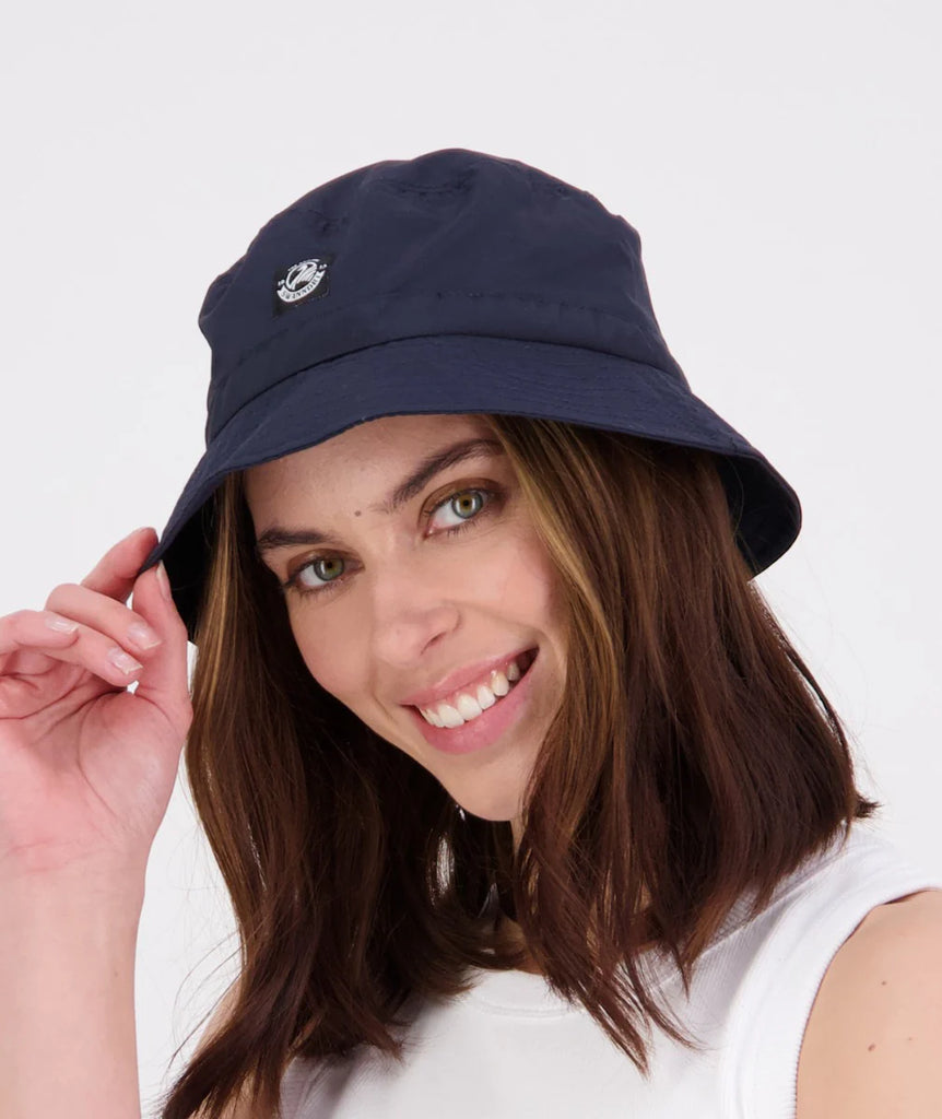 SWANNDRI - MURRAY'S BAY V3 HAT