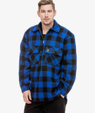 SWANNDRI - RANGER BUSH SHIRT