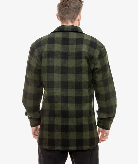 SWANNDRI - RANGER BUSH SHIRT