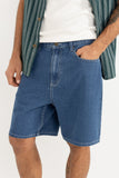 RHYTHM - TOBY DENIM SHORT