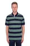 THOMAS COOK - TODD TAILORED SS POLO