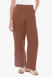 JUMP - BUTTON TAB PANT