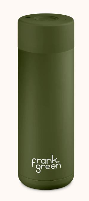 FRANK GREEN - 20OZ DRINK BOTTLE