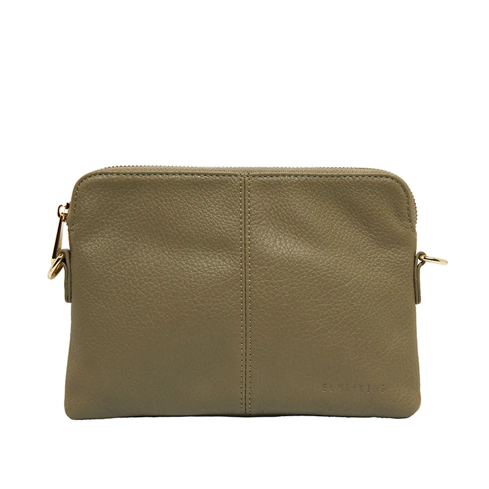 ELMS + KING - BOWERY WALLET