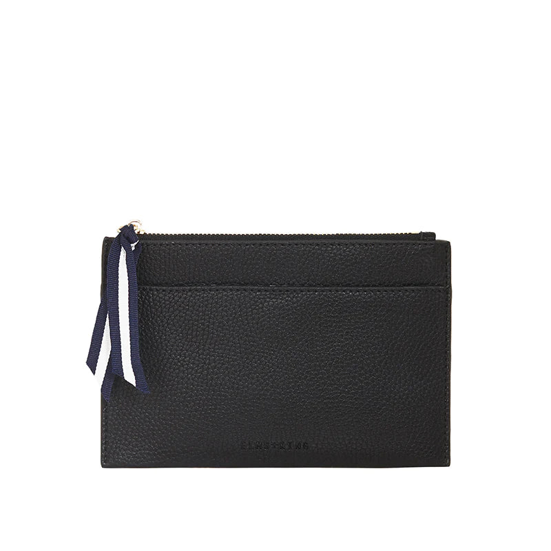 ELMS + KING - NEW YORK COIN PURSE
