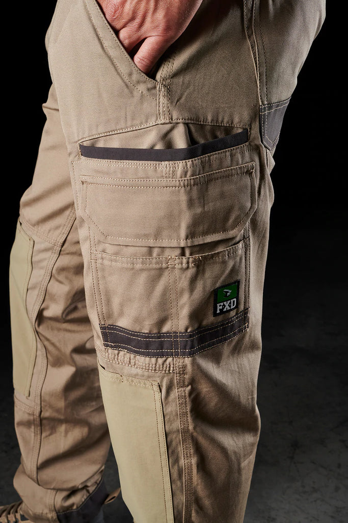 FXD DURATECH PANT