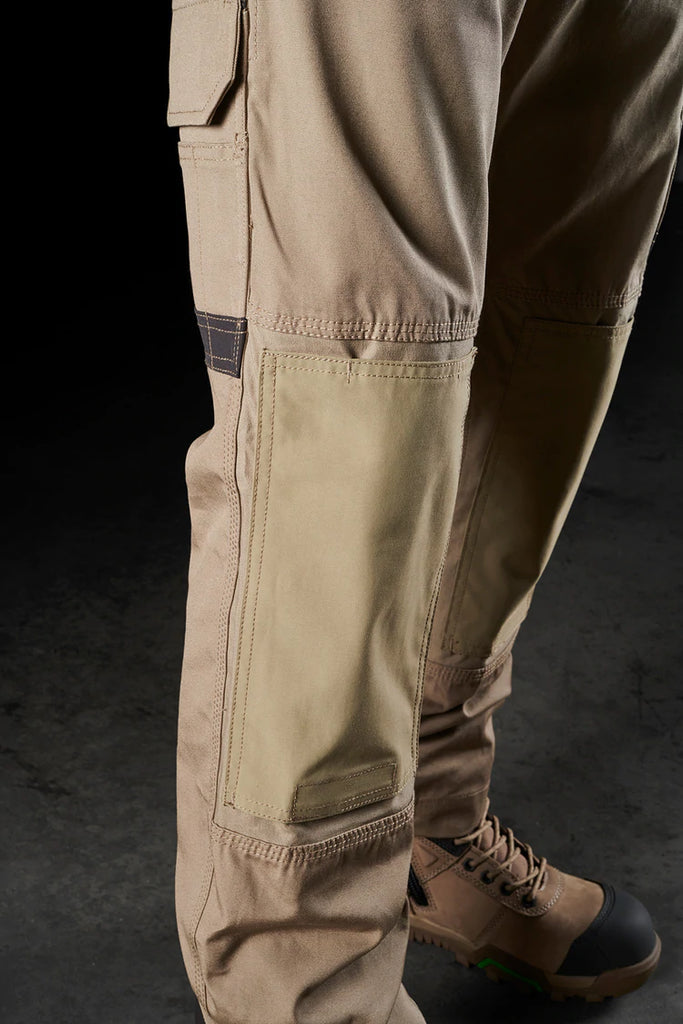 FXD DURATECH PANT