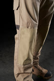 FXD DURATECH PANT