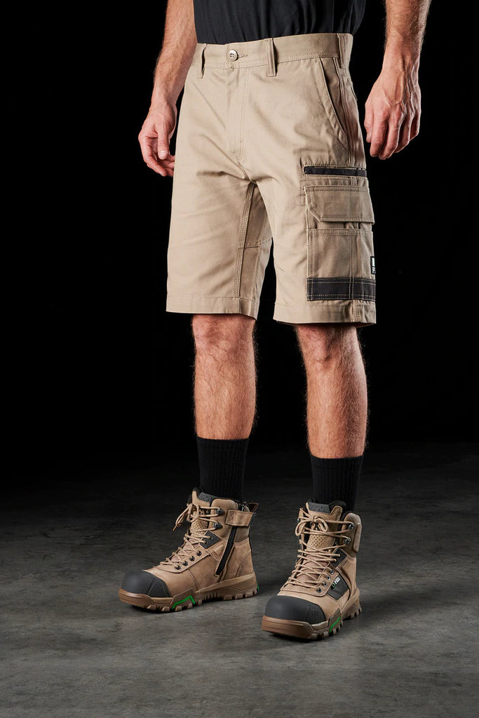 FXD - PREMIUM SHORTS