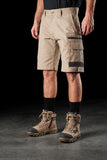 FXD - PREMIUM SHORTS