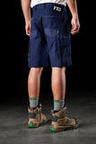 FXD - PREMIUM SHORTS
