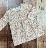 TOSHI - KNIT DRESS
