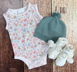 TOSHI - S/S ONSIE