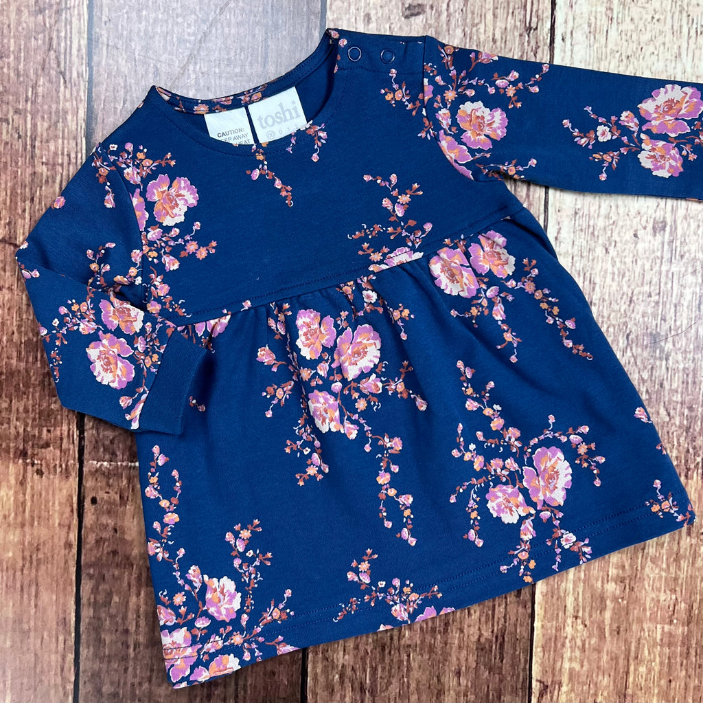 TOSHI - KNIT DRESS