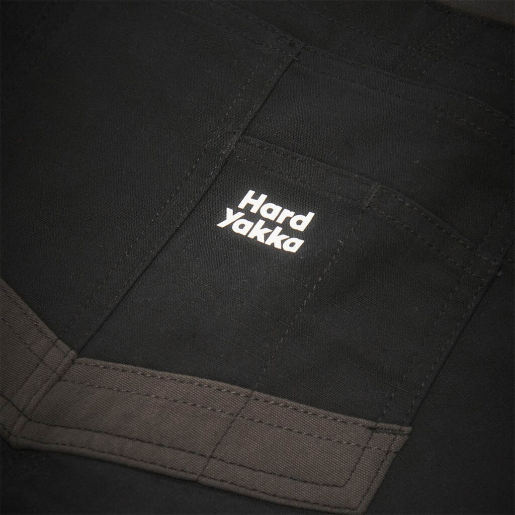 HARD YAKKA - RAPTOR PANT