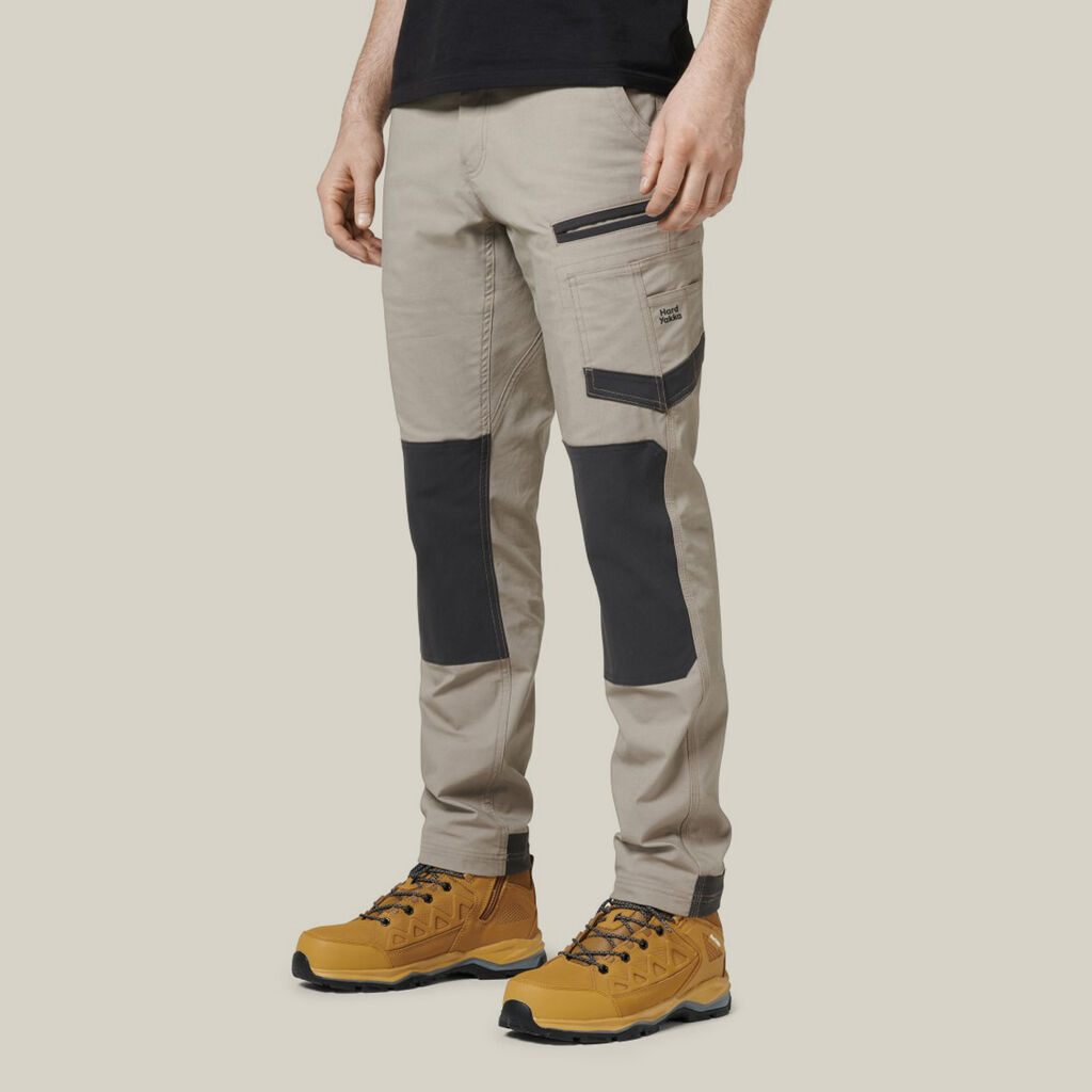 HARD YAKKA - RAPTOR PANT
