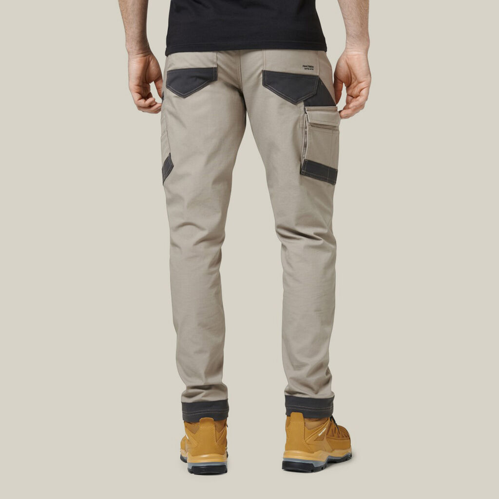 HARD YAKKA - RAPTOR PANT