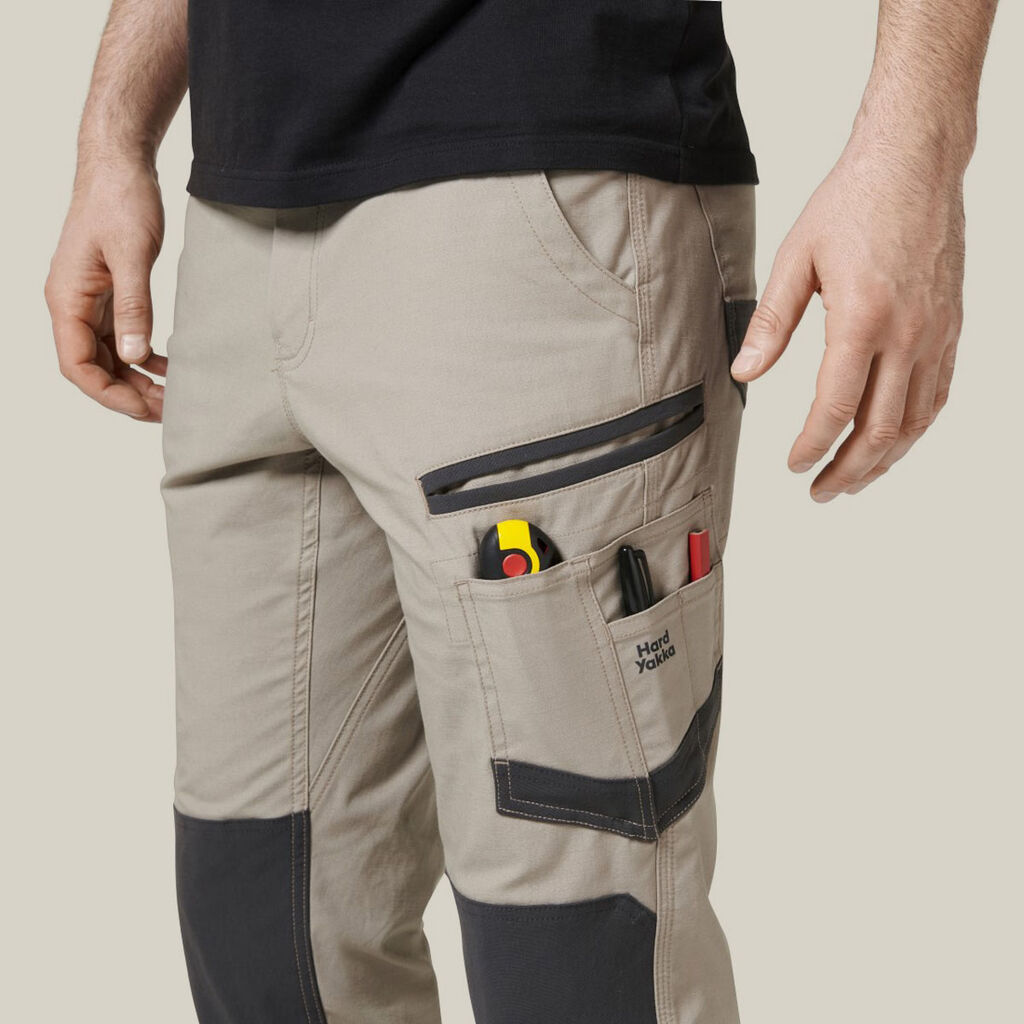 HARD YAKKA - RAPTOR PANT