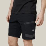 HARD YAKKA - RAPTOR MID-SHORT