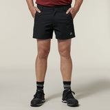 HARD YAKKA - RAPTOR SHORT SHORTS