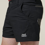 HARD YAKKA - RAPTOR SHORT SHORTS