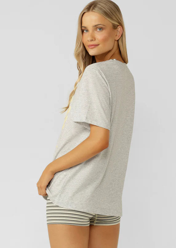 LORNA JANE - SINCE 89 RELAXED T-SHIRT
