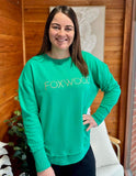 FOXWOOD - SIMPLIFIED METALLIC CREW