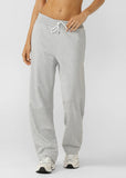 LORNA JANE - HERITAGE BARREL LEG SWEATPANTS
