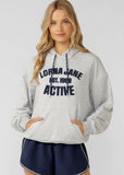LORNA JANE - ACTIVE CLUB HOODIE