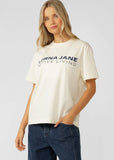LORNA JANE - ACTIVE LIVING T-SHIRT