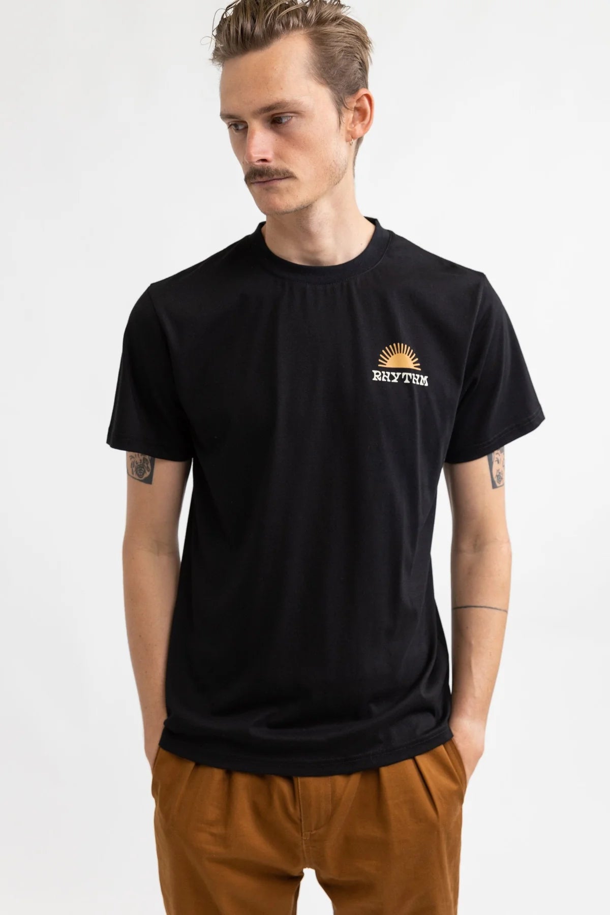 RHYTHM - AWAKE TEE