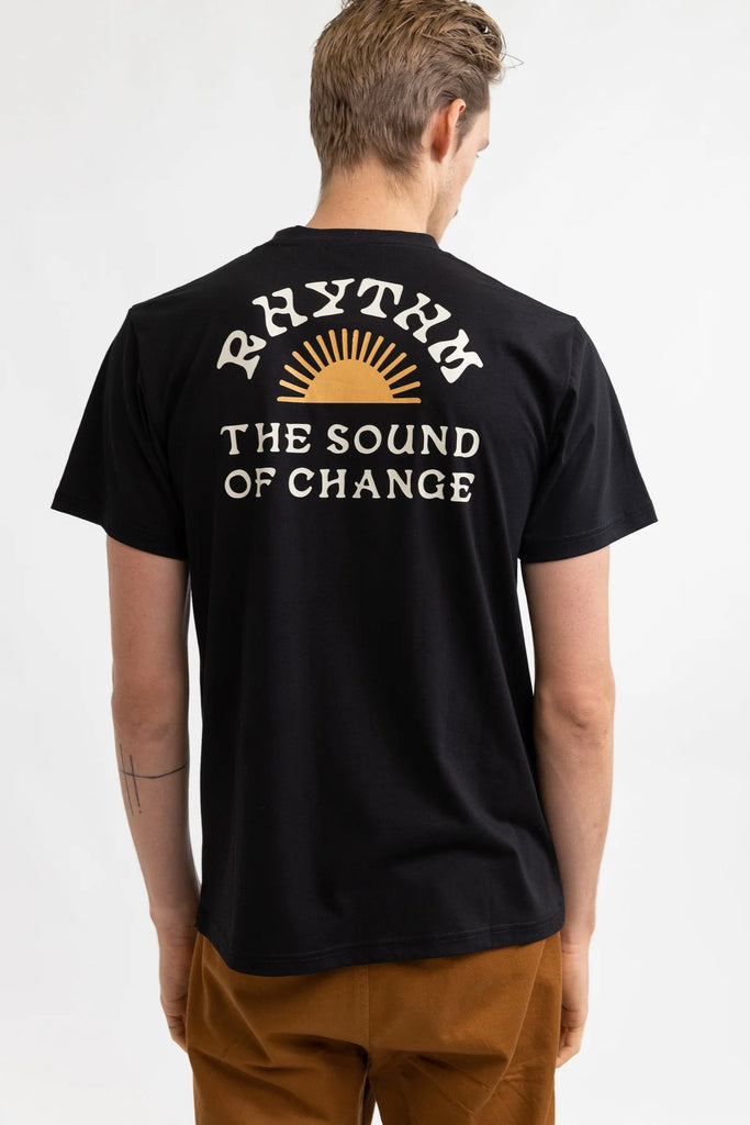 RHYTHM - AWAKE TEE