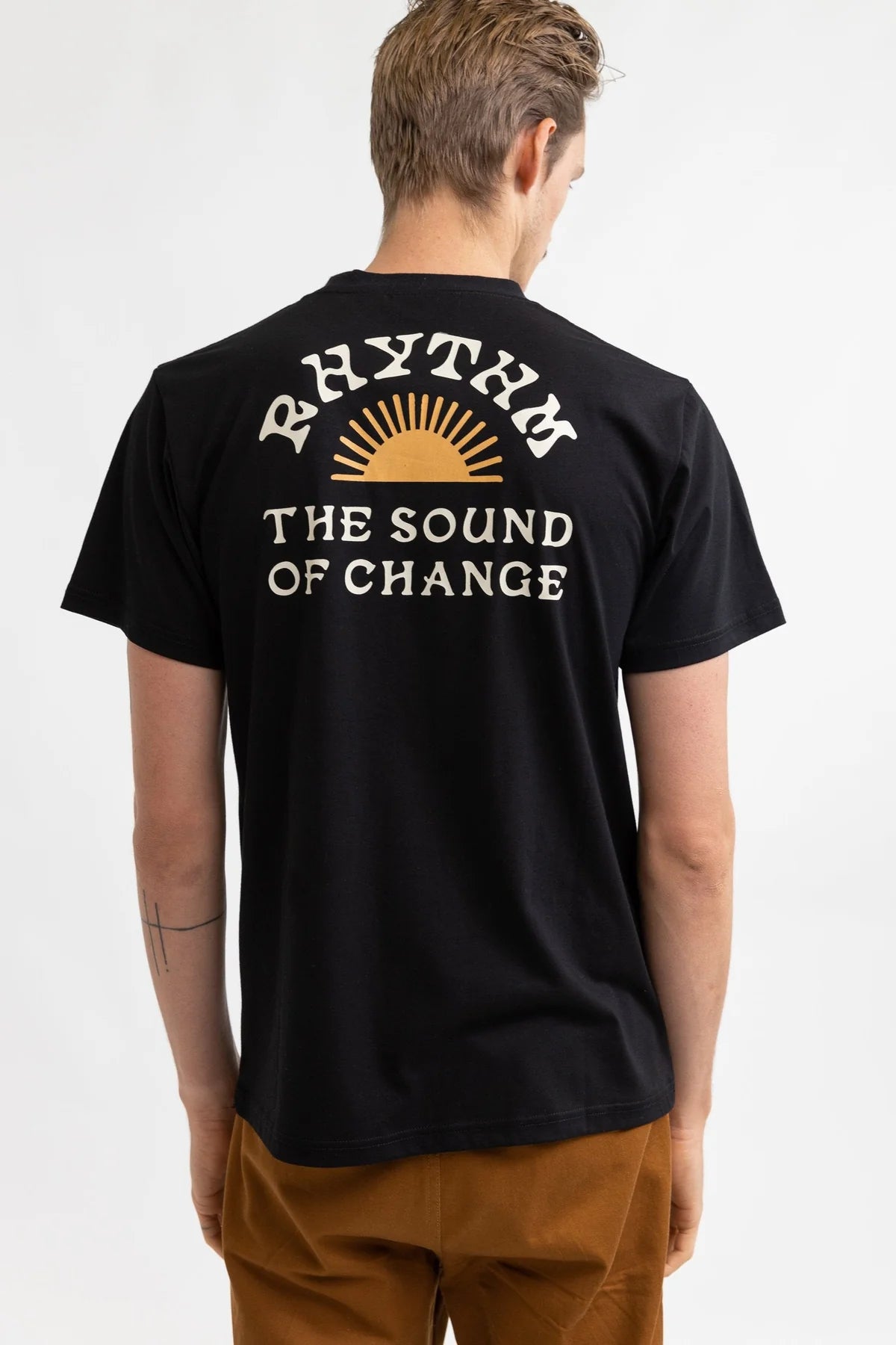 RHYTHM - AWAKE TEE