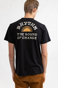 RHYTHM - AWAKE TEE