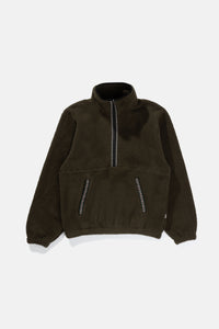 RHYTHM - SHERPA PULLOVER