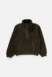 RHYTHM - SHERPA PULLOVER