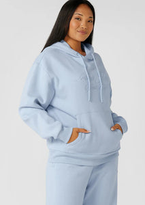 LORNA JANE - SPORTS CLUB FLEECE HOODIE