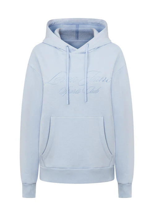 LORNA JANE - SPORTS CLUB FLEECE HOODIE